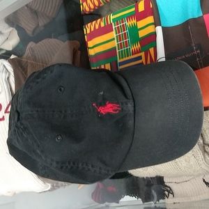 Ralph Lauren Classic Cap